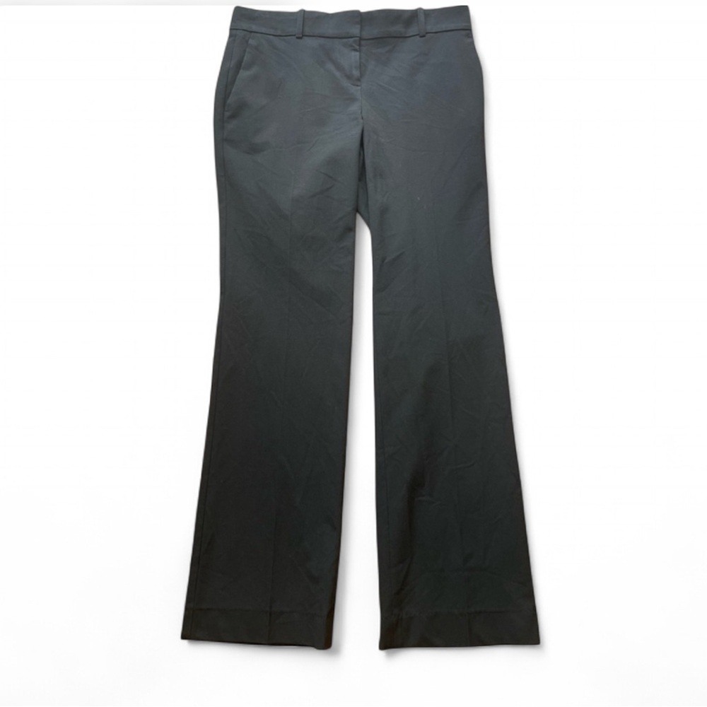 Ann Taylor Black Dress Pants - Devon Fit